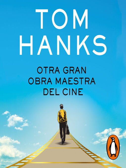 Title details for Otra gran obra maestra del cine by Tom Hanks - Wait list